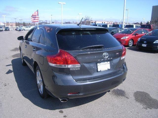 2009 toyota venza 4dr front-wheel drive base v6 base v6 for sale in grand forks, north dakota