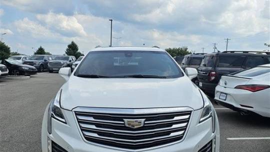 2021 cadillac xt5 sport