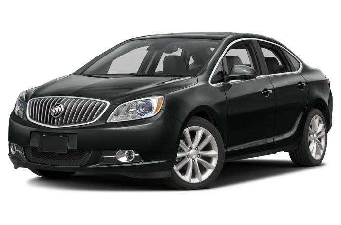 2016 buick verano sport touring sport touring 4dr sedan for sale in north kingstown, rhode island