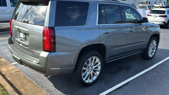 2019 Chevrolet Tahoe