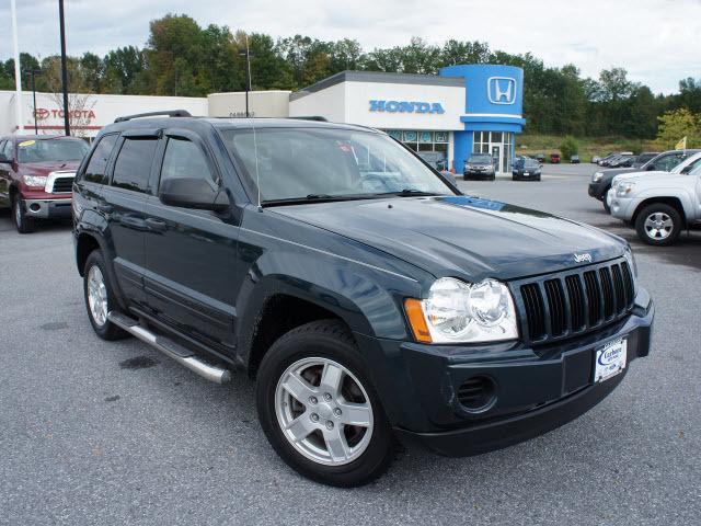 2005 jeep grand cherokee laredo for sale in bennington, vermont