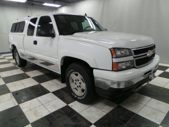 2007 chevrolet silverado 1500 classic ls fargo, nd for sale in fargo, north dakota