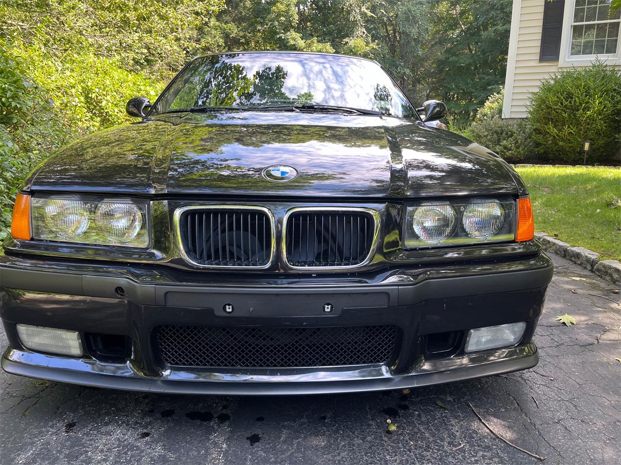1998 bmw m3