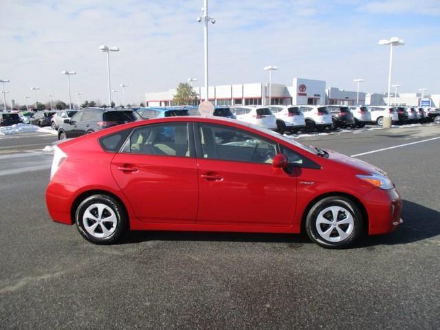 2014 toyota prius one one 4dr hatchback for sale in milford, delaware