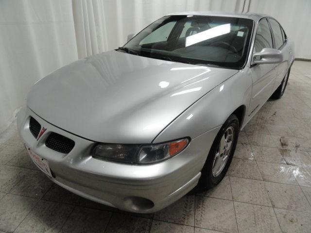 2003 pontiac grand prix se for sale in grand forks, north dakota