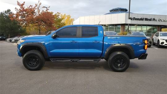 2023 Chevrolet