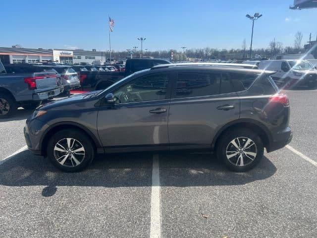 2016 toyota rav4 xle in hagerstown, maryland