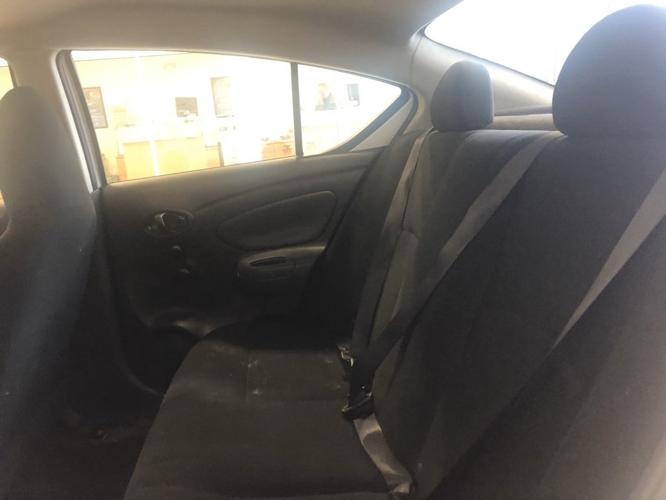 used 2014 nissan versa s pulaski, ny 13142 for sale in fernwood, new york