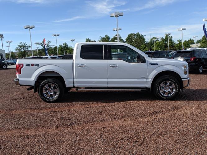 used 2016 ford f150 xlt baltimore, md 21220 for sale in baltimore, maryland