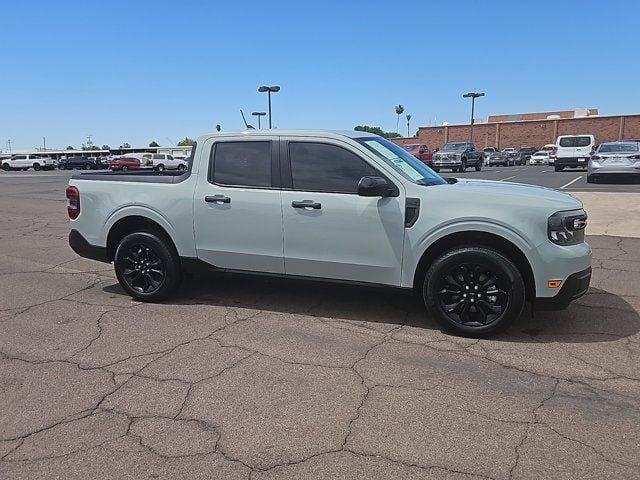 2023 ford maverick xlt in glendale, arizona