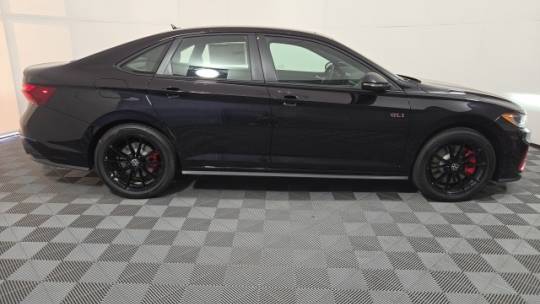 2025 Volkswagen Jetta