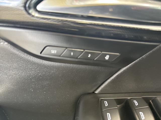 2023 buick envision essence fwd