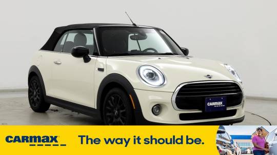 2020 Mini