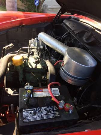 1952 studebaker champion $8,499