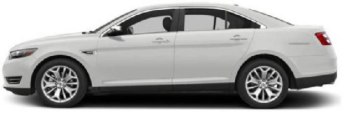 2015 ford taurus sel in fairfield, ca