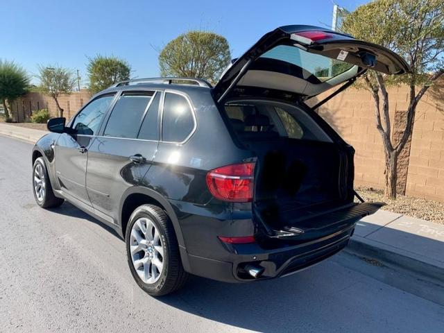 2011 bmw x5 in phoenix, arizona