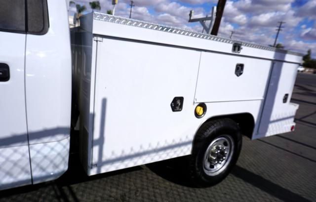 2019 ford f-250 xl