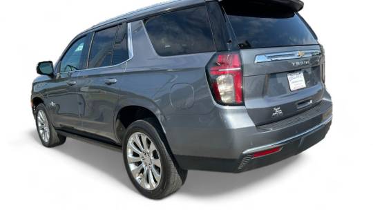 2021 Chevrolet Tahoe