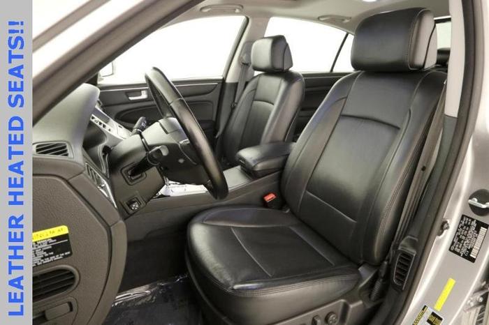 2013 hyundai genesis 3.8l 3.8l 4dr sedan for sale in leavenworth, kansas