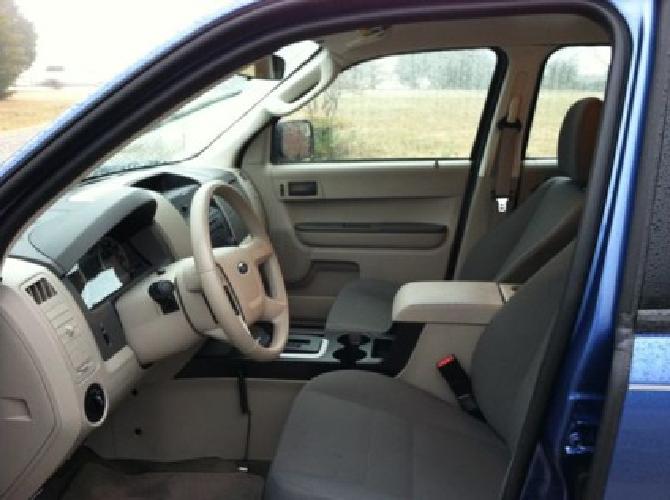 obo 2010 ford escape xls in richmond, va