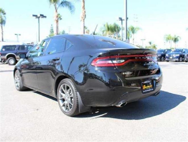 2013 dodge dart rallye in norco, ca