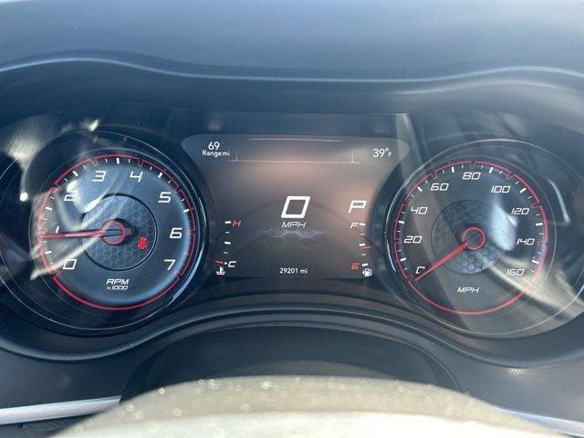 2022 dodge charger r/t in siloam springs, arkansas