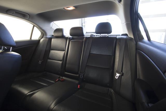 2010 acura tsx w/tech 4dr sedan 5a w/technology package for sale in anchorage, alaska