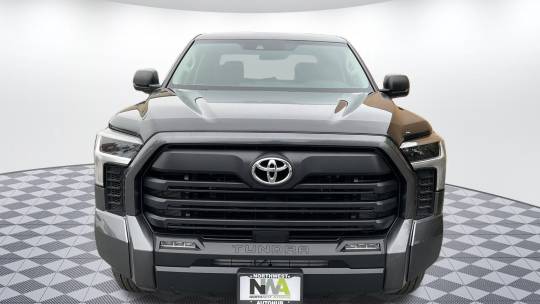 2023 Toyota Tundra