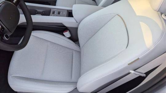 2025 Hyundai IONIQ 6