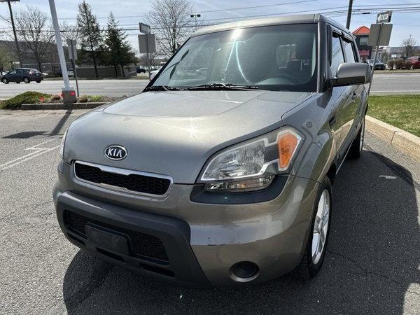 2011 kia soul in saint louis, missouri