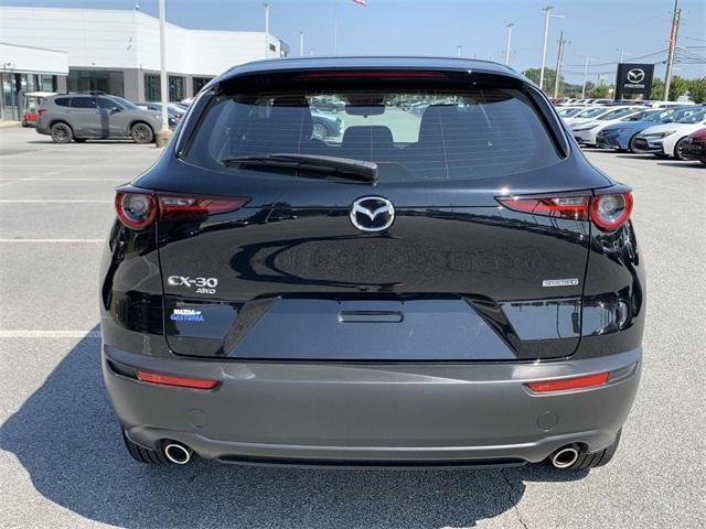 2024 mazda cx-30 base