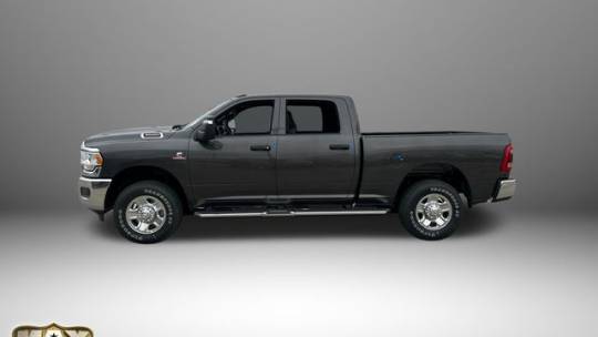 2024 RAM 3500
