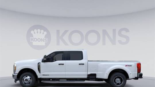2024 Ford F-350