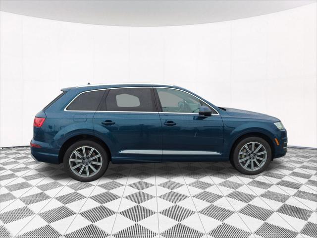 2019 audi q7 55 premium plus