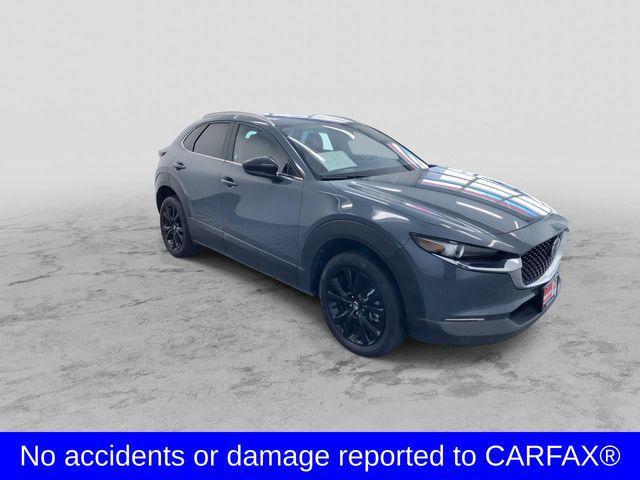 2023 mazda cx-30 base
