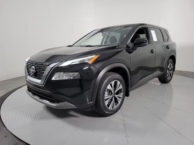 2023 nissan rogue sv in henderson, nevada