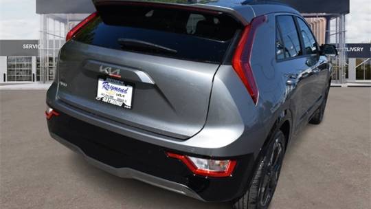 2024 Kia Niro