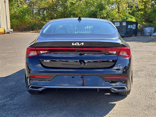 2024 kia k5 ex