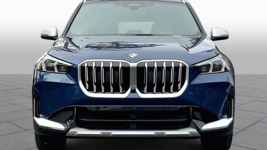 2023 BMW X1