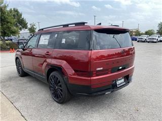 2024 Hyundai Santa Fe calligraphy