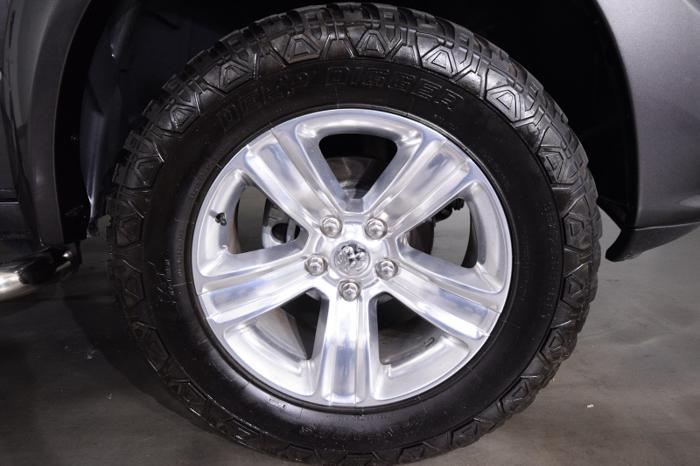 used 2017 ram 1500 4x4 quad cab sport bellingham, wa 98226 for sale in bellingham, washington