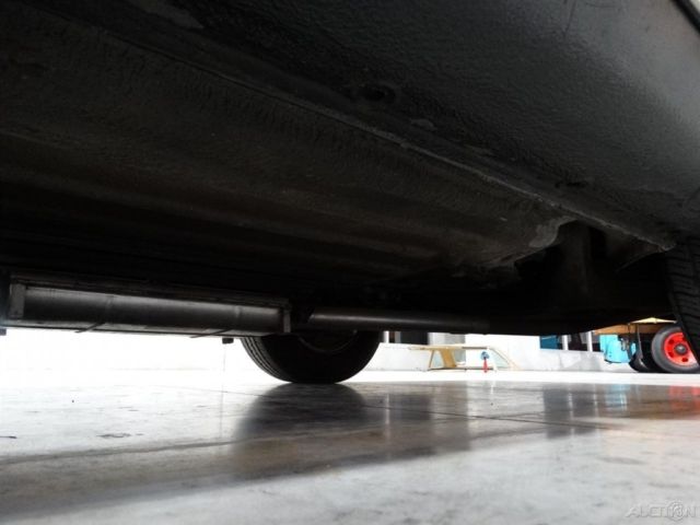 1985 2 dr convertible used 3.8l v8 16v rwd