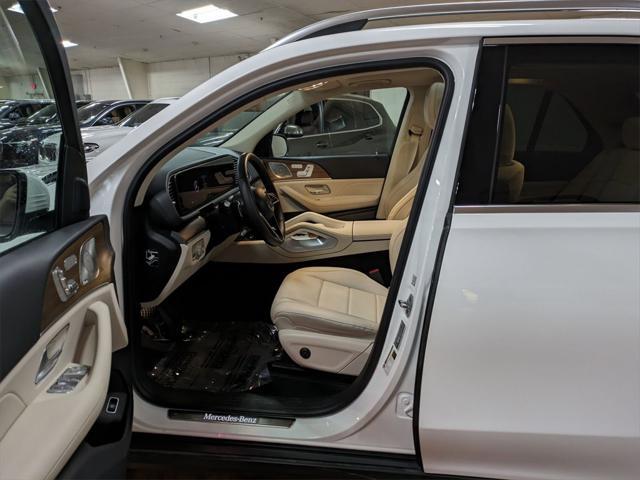 2024 mercedes-benz gle 450 gle 450