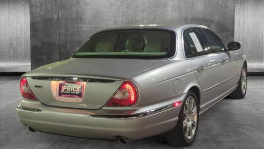 2004 Jaguar XJ