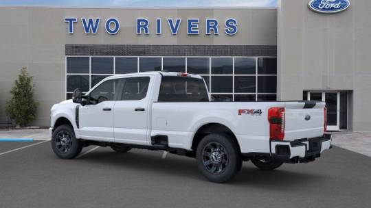 2024 Ford F-250 srw