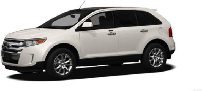 2013 ford edge limited in rocky mount, nc