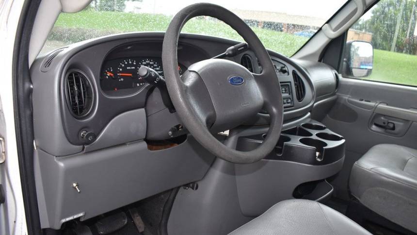2006 ford e-series