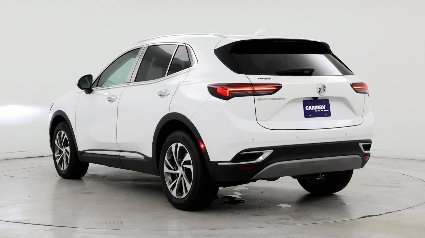used 2021 buick envision essence $26,998great deal 26,789 mi. location: birmingham