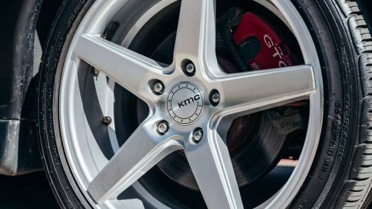 2005 Pontiac GTO