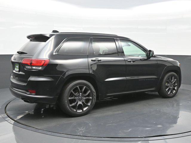 2020 jeep grand cherokee high altitude